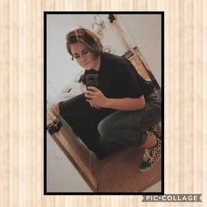 Meet your Posher, Haley